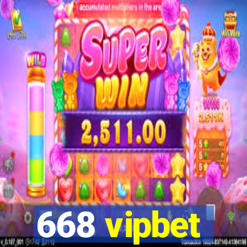 668 vipbet